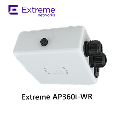 এক্সট্রিম ওয়্যারলেস অ্যাক্সেস পয়েন্ট AP360I-WR এক্সট্রিম ওয়্যারলেস অ্যাক্সেস পয়েন্ট Wi-Fi WPA3 নতুন এবং মূল