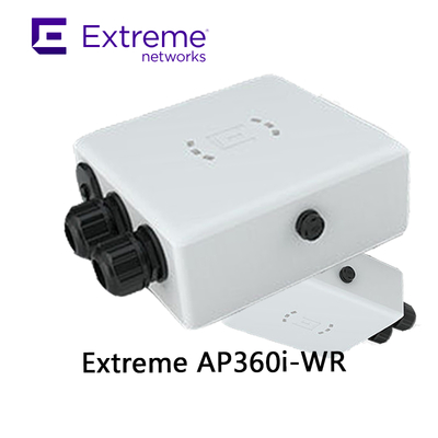 এক্সট্রিম ওয়্যারলেস অ্যাক্সেস পয়েন্ট AP360I-WR এক্সট্রিম ওয়্যারলেস অ্যাক্সেস পয়েন্ট Wi-Fi WPA3 নতুন এবং মূল