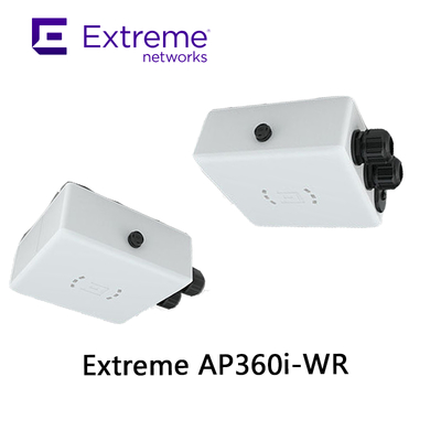 এক্সট্রিম ওয়্যারলেস অ্যাক্সেস পয়েন্ট AP360I-WR এক্সট্রিম ওয়্যারলেস অ্যাক্সেস পয়েন্ট Wi-Fi WPA3 নতুন এবং মূল