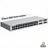 C9200cx-12p-2xgh-E 12-পোর্ট Mgig Poe+ কমপ্যাক্ট এন্টারপ্রাইজ সুইচ 2X 10g SFP+ নেটওয়ার্ক প্রয়োজনীয়