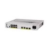C9200cx-8uxg-2X-E 8-পোর্ট 10g Mgig কমপ্যাক্ট এন্টারপ্রাইজ সুইচ, 2X 10g SFP+ আপলিঙ্ক নেটওয়ার্ক এসেনশিয়ালস সহ