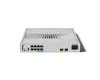 C9200cx-8uxg-2X-a 8-পোর্ট 10g Mgig কমপ্যাক্ট এন্টারপ্রাইজ সুইচ 2X 10g SFP+ Uplinks নেটওয়ার্ক সুবিধা 4-পোর্ট Mgig এবং 4-পোর্ট 1g 2X10g Upoe Ne