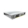 C9200cx-8uxg-2X-a 8-পোর্ট 10g Mgig কমপ্যাক্ট এন্টারপ্রাইজ সুইচ 2X 10g SFP+ Uplinks নেটওয়ার্ক সুবিধা 4-পোর্ট Mgig এবং 4-পোর্ট 1g 2X10g Upoe Ne