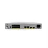 C9200cx-8uxg-2X-a 8-পোর্ট 10g Mgig কমপ্যাক্ট এন্টারপ্রাইজ সুইচ 2X 10g SFP+ Uplinks নেটওয়ার্ক সুবিধা 4-পোর্ট Mgig এবং 4-পোর্ট 1g 2X10g Upoe Ne