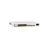 C9200cx-12p-2xgh-a 12-পোর্ট Mgig Poe+ কমপ্যাক্ট এন্টারপ্রাইজ সুইচ 2X 10g SFP+ নেটওয়ার্ক সুবিধা সহ