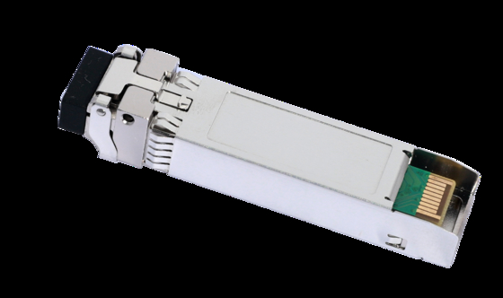 10GB/S 10km SFP+ অপটিক্যাল ট্রান্সিভার মডিউল Cc-Pii221L-Xd