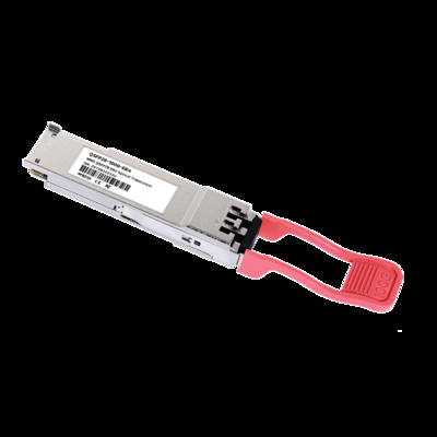 Qsfp-100g-Sr4 100gbase-Sr4 Qsfp28 অপটিক্যাল ট্রান্সিভার মডিউল 850nm 100m Dom MPO-12 Mmf ফাইবার অপটিক ট্রান্সিভার