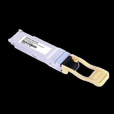 উচ্চ-কার্যকারিতা সম্পন্ন 200g Qsfp56 Sr4 অপটিক্যাল ট্রান্সসিভার মডিউল