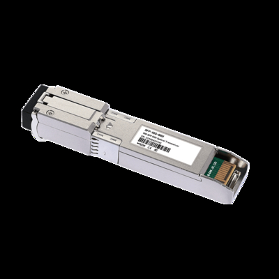উচ্চ-কার্যকারিতা সম্পন্ন 200g Qsfp56 Sr4 অপটিক্যাল ট্রান্সসিভার মডিউল