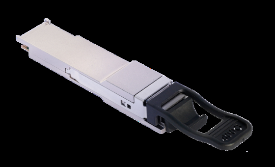 উচ্চ-গতির 400G QSFP 112 DR4 CC-QSFP04DR4-12D ট্রান্সসিভার ডেটা সেন্টারের জন্য, প্রচুর পরিমাণে স্পট পণ্য