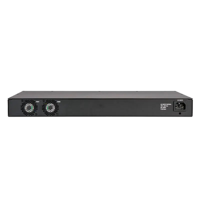 রুকাস ইথারনেট সুইচ Icx8200-24f