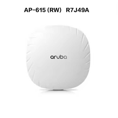 Aruba Manufacturer Supply Ap-615 in Door Wireless Ap AP-615 ((R7J49A) দরজা বেতার অ্যাপ AP-615 ((R7J49A))