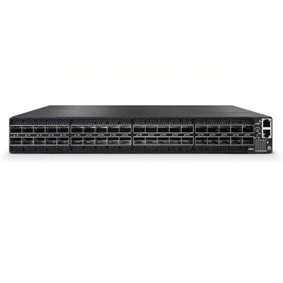 MQM8700-HS2F Mellanox 200g সুইচ কোয়ান্টাম এইচডিআর ইনফিনিব্যান্ড