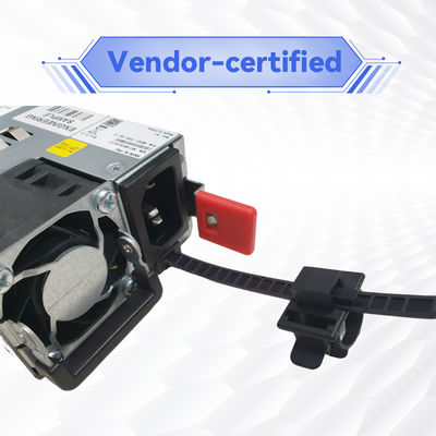 Mellanox MSB7800-ES2F ইনফিনিব্যান্ড EDR 100Gb/S সুইচ সিস্টেম 36 QSFP28 পোর্ট 1U