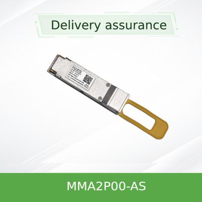 প্লাগেবল Mellanox SFP ট্রান্সসিভার মডিউল MMA2P00-AS 25GbE LC-LC SR 100m পর্যন্ত