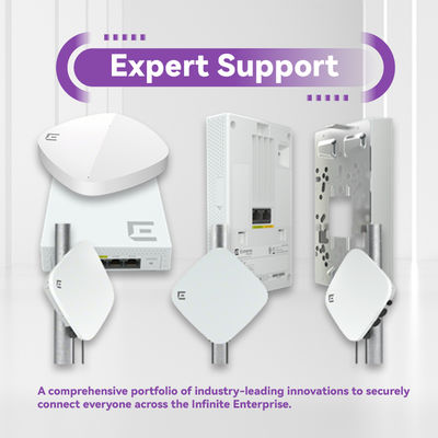 AP305CX WR এক্সট্রিম ওয়্যারলেস অ্যাক্সেস পয়েন্টস বাহ্যিক অ্যান্টেনা 5GHz 2.4GHz