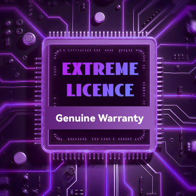 VX-9000-ADP-64 Extremexos অ্যাডভান্সড এজ লাইসেন্স অ্যাডাপ্টিভ এপি স্পোর্টসের নতুন এবং মূল স্যুইচ লাইসেন্স