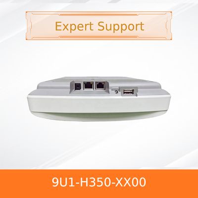 হাই পারফরম্যান্স রুকাস R510 অ্যাক্সেস পয়েন্ট 9u1-H350-Xx00 পাওয়ার অ্যাডাপ্টারের সাথে প্যাকেজ
