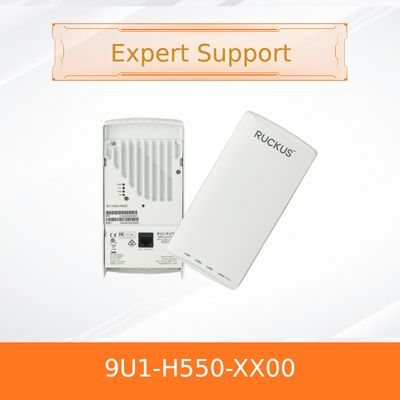 Wi-Fi 6 Ruckus অ্যাক্সেস পয়েন্ট 9u1-H550-Xx00