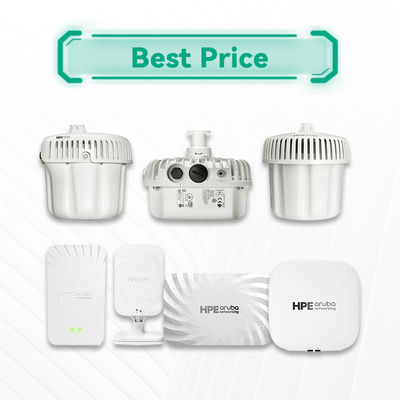 MU-MIMO 320 সিরিজ আরুবা ওয়্যারলেস অ্যাক্সেস পয়েন্ট AP-325 802.11n/AC 4x4:4 নতুন এবং আসল
