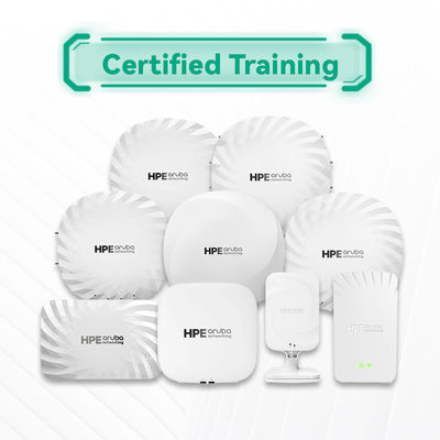 Indoor Aruba Ap 500 Series Access Point Secure WiFi6 (802.11ax)