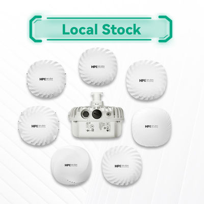 Indoor Aruba Ap 500 Series Access Point Secure WiFi6 (802.11ax)