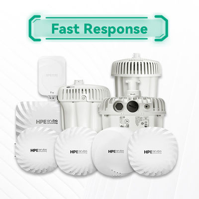 উচ্চ-কার্যকারিতা Aruba Ap-518 (R4H02A) ইনডোর ওয়াই-ফাই অ্যাক্সেস পয়েন্ট সমাধান