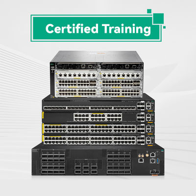 Hpe আরুবা নেটওয়ার্কিং 5400r Zl2 ম্যানেজমেন্ট মডিউল সুইচ (J9827A)