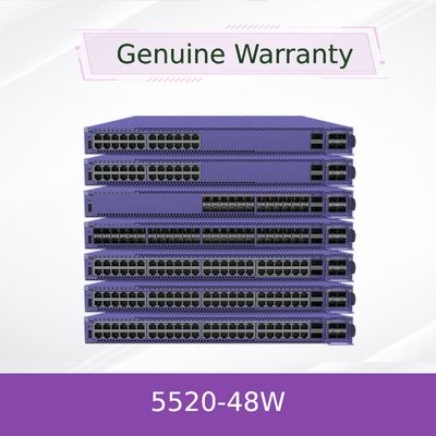 বৈশ্বিক ব্যবহারের জন্য চরম নির্ভরযোগ্য 5520-48W সুইচ সুইচিং পাওয়ার সাপ্লাই3