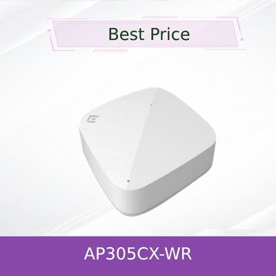 AP305CX WR এক্সট্রিম ওয়্যারলেস অ্যাক্সেস পয়েন্টস বাহ্যিক অ্যান্টেনা 5GHz 2.4GHz