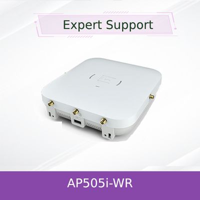 Wi-Fi 6 চরম ওয়্যারলেস অ্যাক্সেস পয়েন্ট AP505i-WR 5GHz এবং 2.4GHz