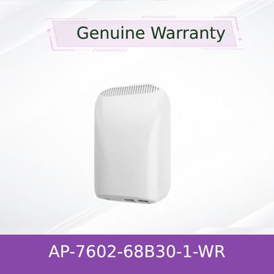 AP-7602 -68B30 -1 -WR ইনডোর অ্যাক্সেস পয়েন্ট এক্সট্রিম ওয়্যারলেস WiNG AP 7602