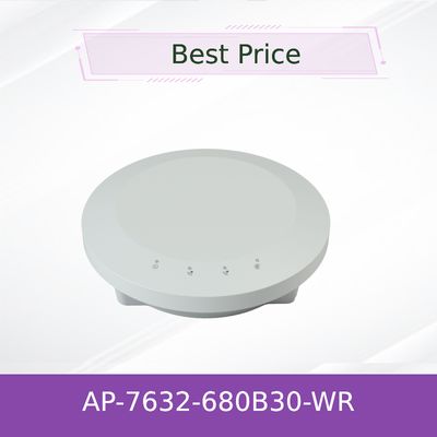 5GHz এক্সট্রিম ওয়্যারলেস অ্যাক্সেস পয়েন্ট AP -7632 -680B30 -WR ইন্টিগ্রেটেড অ্যান্টেনা ডুয়াল রেডিও