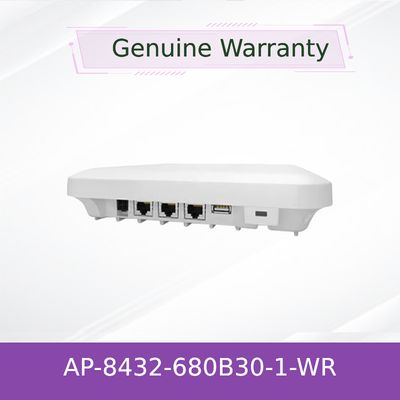 চরম বেতার অ্যাক্সেস পয়েন্ট AP -8432 -680B30 -1 -WR ডুয়াল-রেডিও 802.11ac/802.11n 2.4GHz 3x3 5GHz 4x4