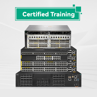Hpe Aruba Networking Cx 6000 48g 4SFP সুইচ (R85N86A) নতুন এবং মূল