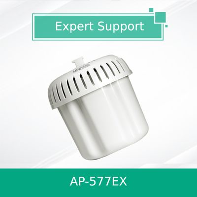 Hpe Aruba Networking Ap-577ex (RW) ডুয়াল রেডিও 2X2/4X4 Wi-Fi 6 অভ্যন্তরীণ দিকনির্দেশক হজলক অ্যাপ