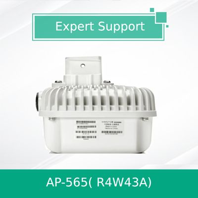 Aruba Manufacturer Supply Ap-565 (R4W43A) in Door Wireless Ap (ডোর ওয়্যারলেস অ্যাপ)