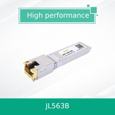Hpe Aruba Switch 10g SFP+ RJ45 ট্রান্সসিভার (JL563B)