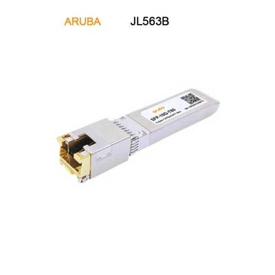 Hpe Aruba Switch 10g SFP+ RJ45 ট্রান্সসিভার (JL563B)