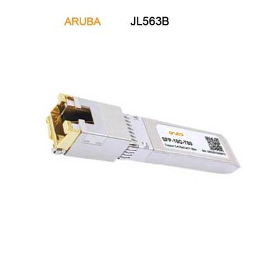 Hpe Aruba Switch 10g SFP+ RJ45 ট্রান্সসিভার (JL563B)