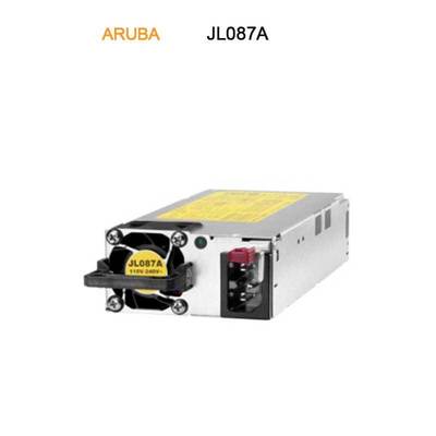 Hpe Aruba নেটওয়ার্কিং সুইচ X372 54VDC 1050W 110-240VAC পাওয়ার সাপ্লাই (JL087A)
