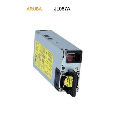 Hpe Aruba নেটওয়ার্কিং সুইচ X372 54VDC 1050W 110-240VAC পাওয়ার সাপ্লাই (JL087A)