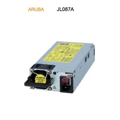 Hpe Aruba নেটওয়ার্কিং সুইচ X372 54VDC 1050W 110-240VAC পাওয়ার সাপ্লাই (JL087A)