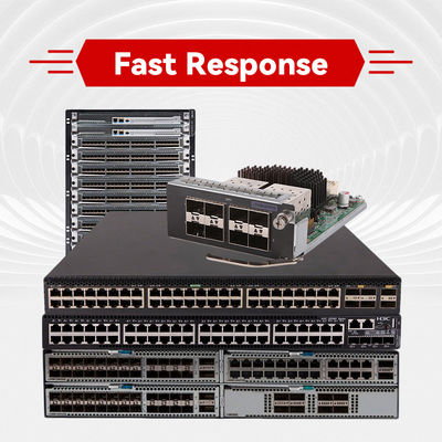উচ্চ গুণমান নতুন H3c SFP-Xg-Lx-Sm1310 মডিউল, বহুমুখী H3c গিগাবিট মডিউল