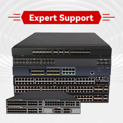 দক্ষ কর্মক্ষমতার জন্য নির্ভরযোগ্য H3c Lscm2mpus06as8 কন্ট্রোল সুইচিং মডিউল