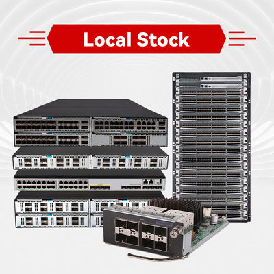 দক্ষ কর্মক্ষমতার জন্য নির্ভরযোগ্য H3c Lscm2mpus06as8 কন্ট্রোল সুইচিং মডিউল
