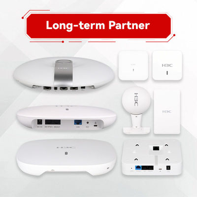 H3c Ewp-Wa6520s-C-Fit Wi-Fi 6 802.11ax ওয়্যারলেস অ্যাক্সেস ডিভাইস অন্তর্নির্মিত >200Mbps