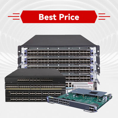 H3c Rt-Msr3640-X1 সিরিজ রাউটার পণ্য কার্টন ফরওয়ার্ডিং পারফরম্যান্স 10g SFP+