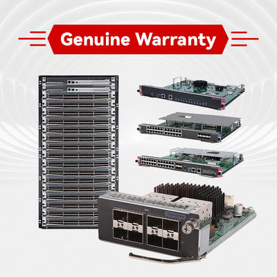 H3c Rt-Msr3640-X1 সিরিজ রাউটার পণ্য কার্টন ফরওয়ার্ডিং পারফরম্যান্স 10g SFP+