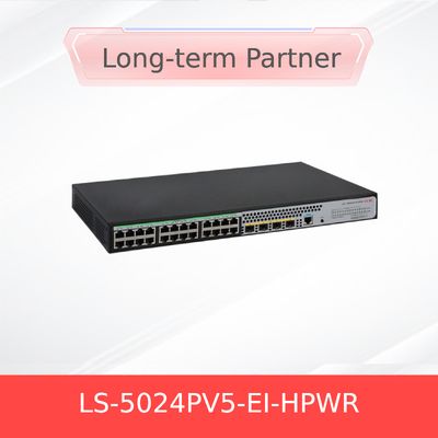 বিভিন্ন ডিভাইসের জন্য H3c বহুমুখী Ls-5024PV5-Ei পাওয়ার সাপ্লাই ইউনিট